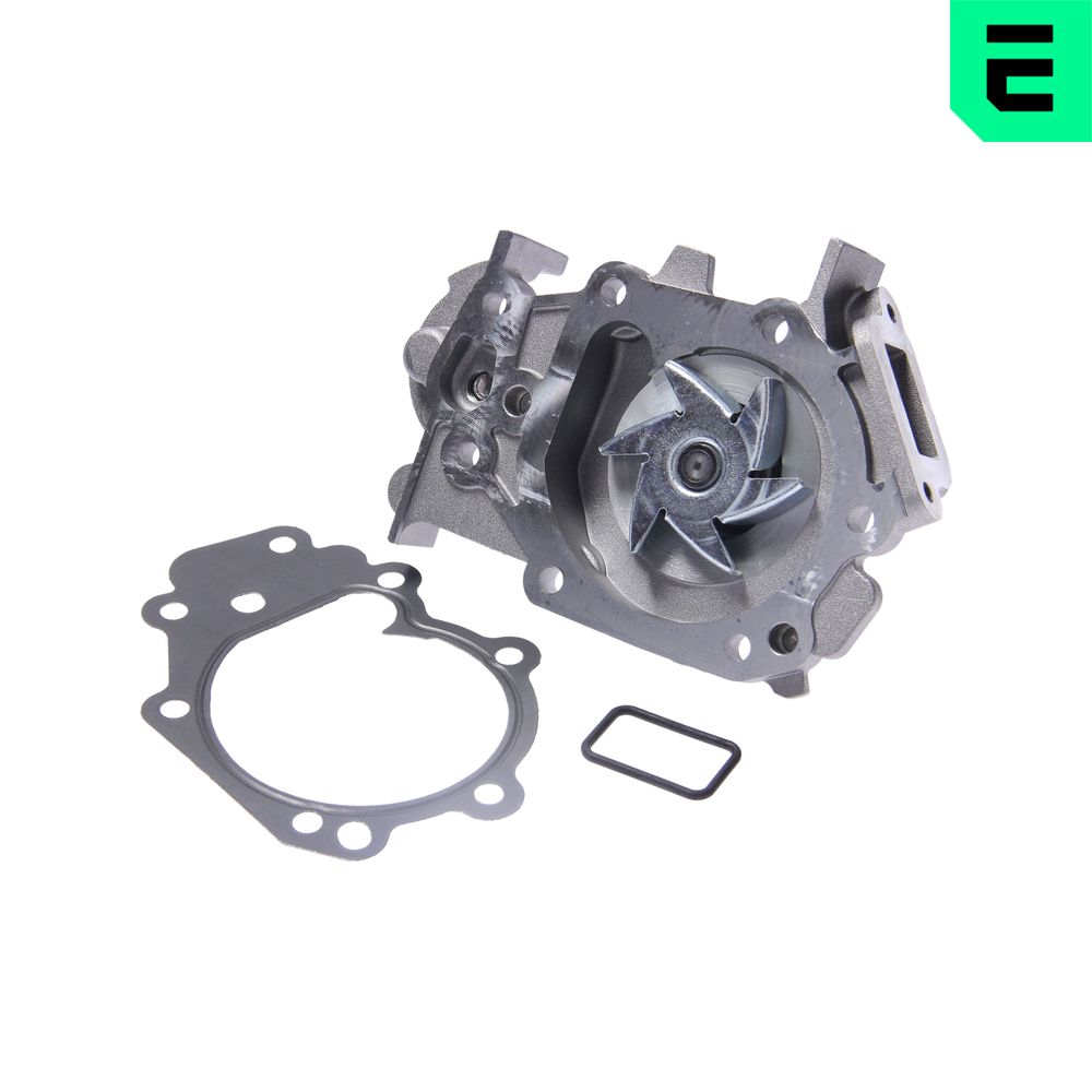 Pompa de apa OPTIMAL AQ-2321