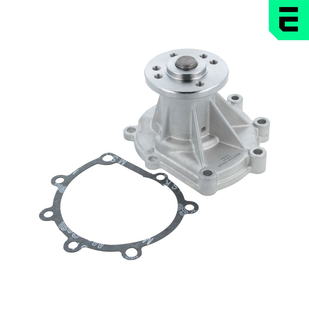 Pompa de apa OPTIMAL AQ-2331