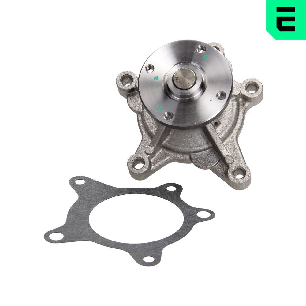Pompa de apa OPTIMAL AQ-2363