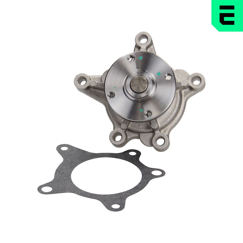 Pompa de apa OPTIMAL AQ-2363