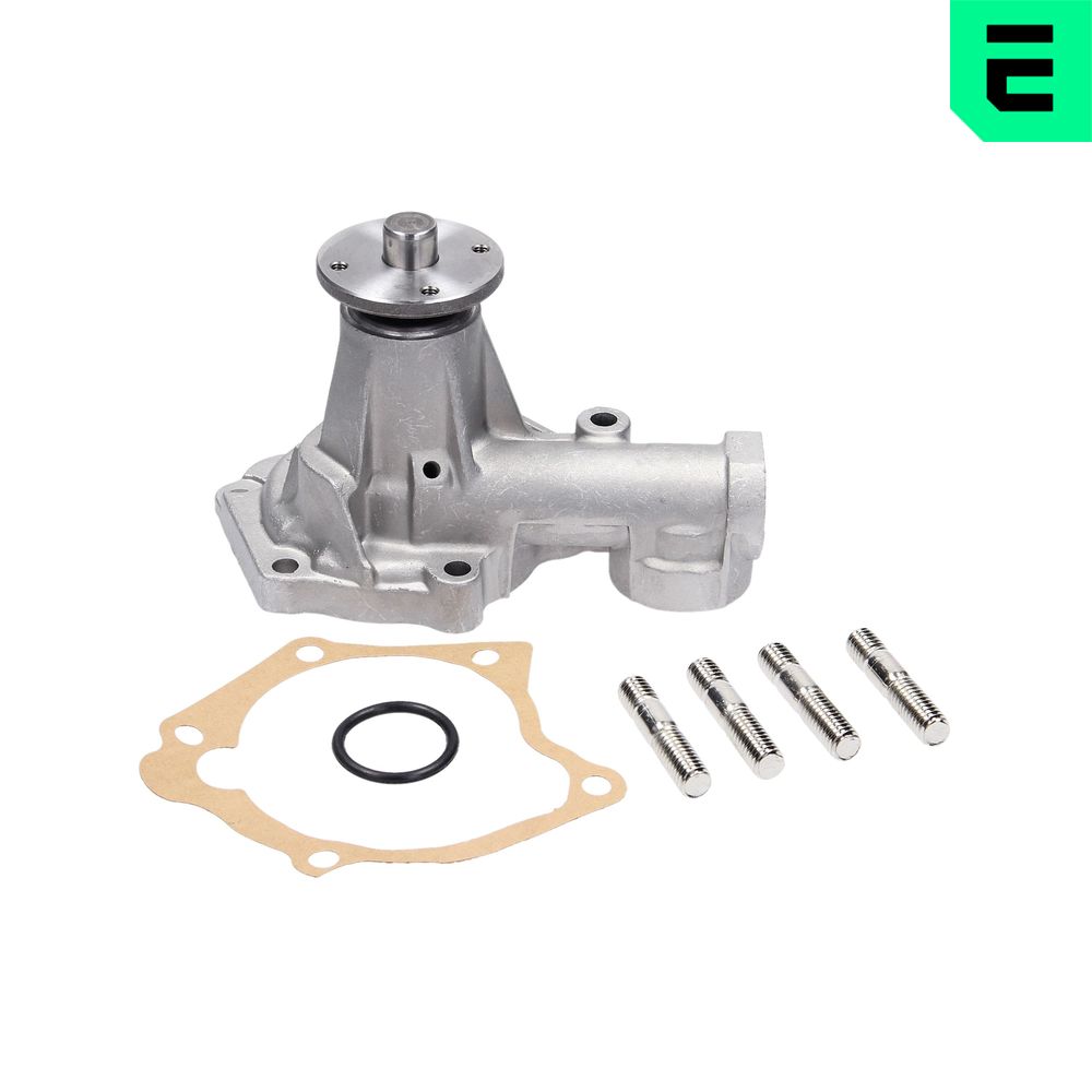 Pompa de apa OPTIMAL AQ-2391