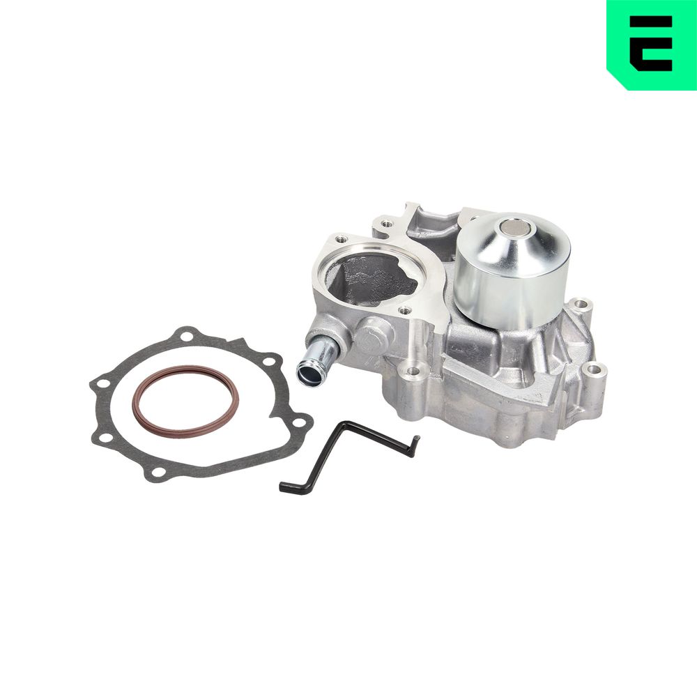 Pompa de apa OPTIMAL AQ-2397