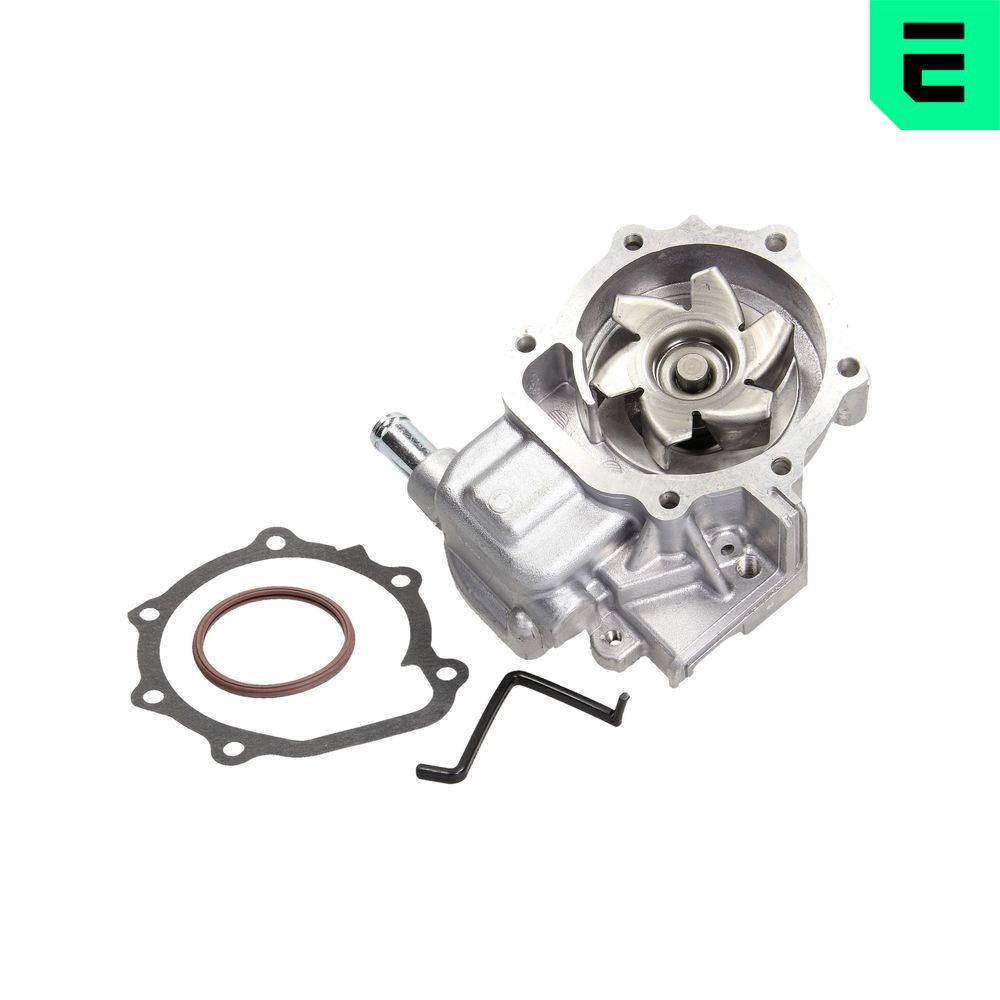 Pompa de apa OPTIMAL AQ-2397