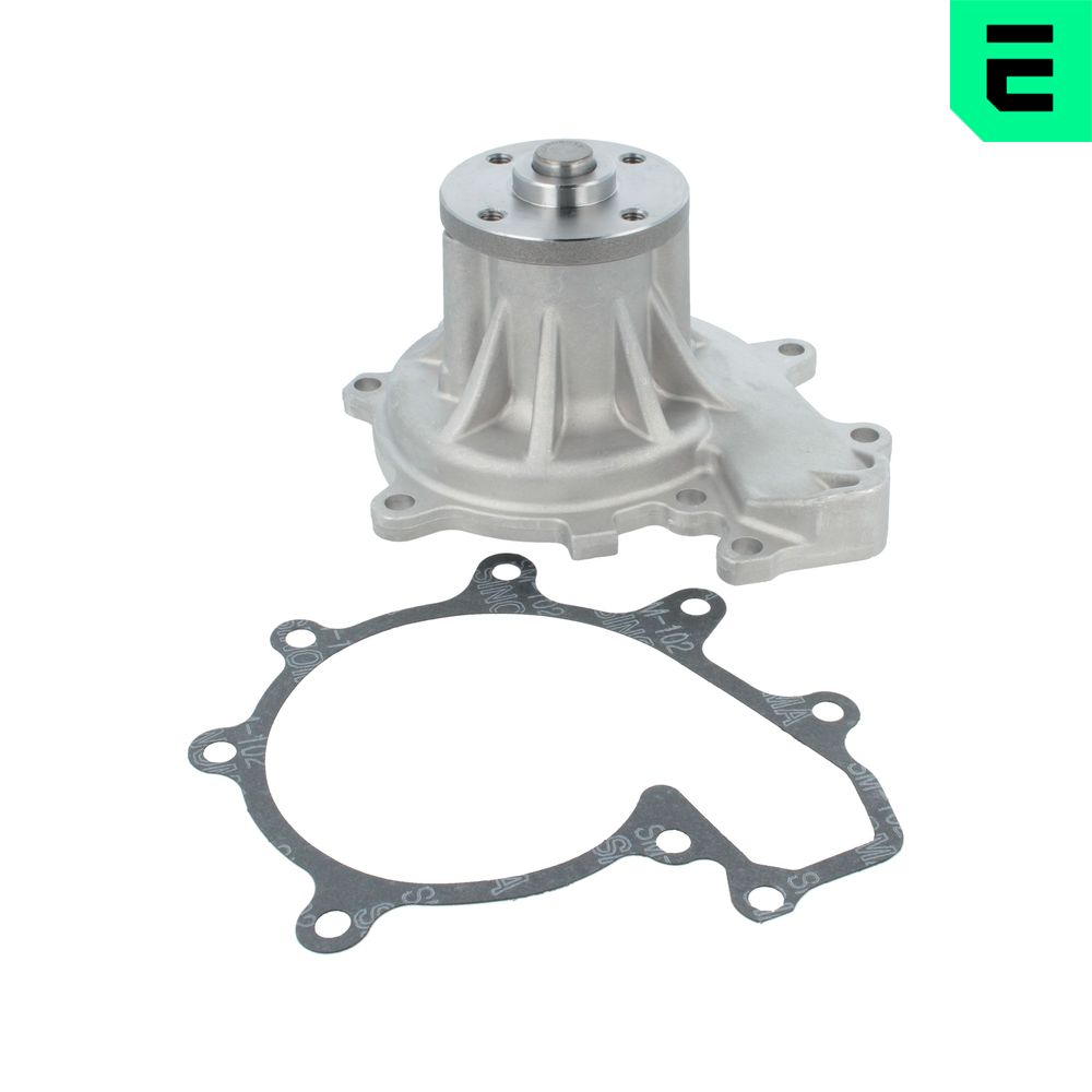 Pompa de apa OPTIMAL AQ-2495