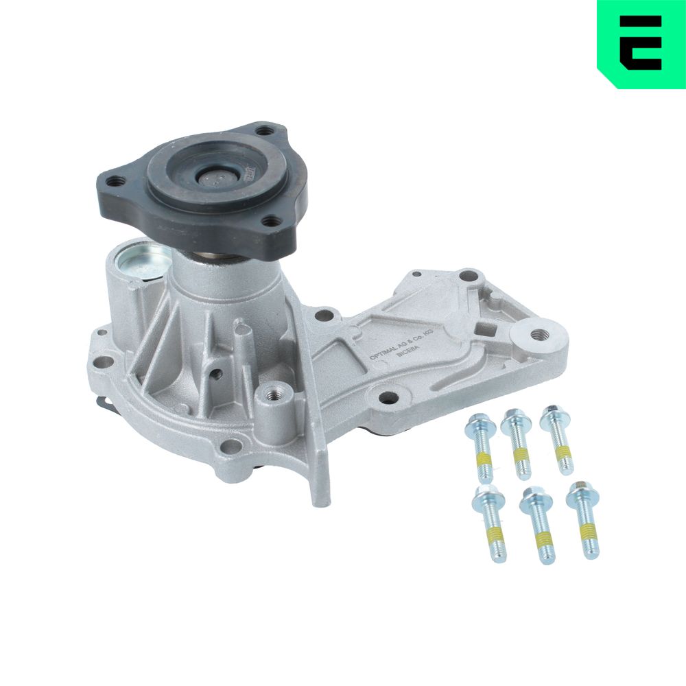 Pompa de apa OPTIMAL AQ-2515