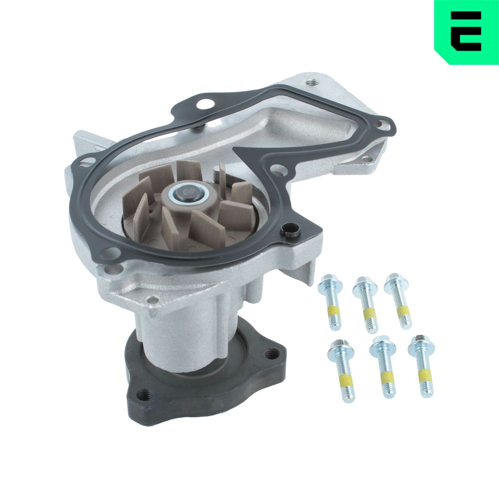 Pompa de apa OPTIMAL AQ-2515