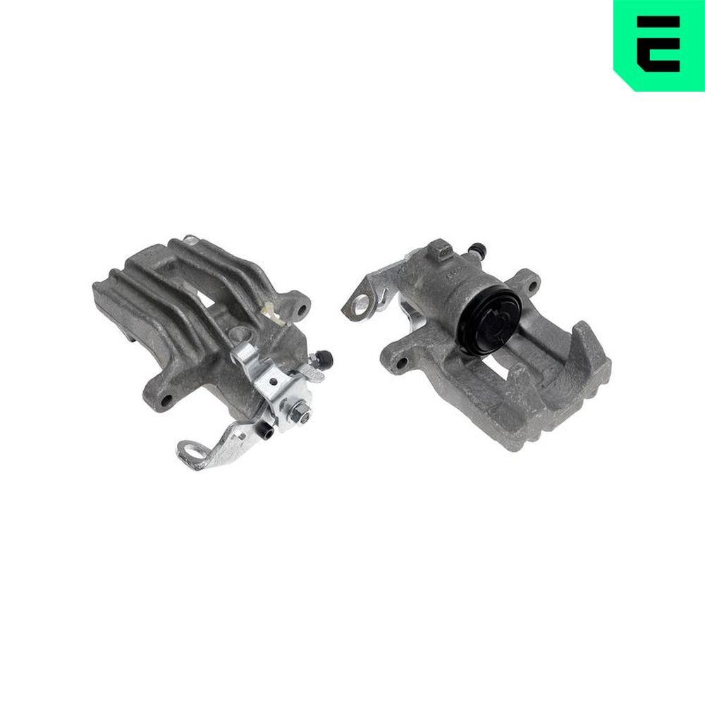 Etrier frana OPTIMAL BC-1002L
