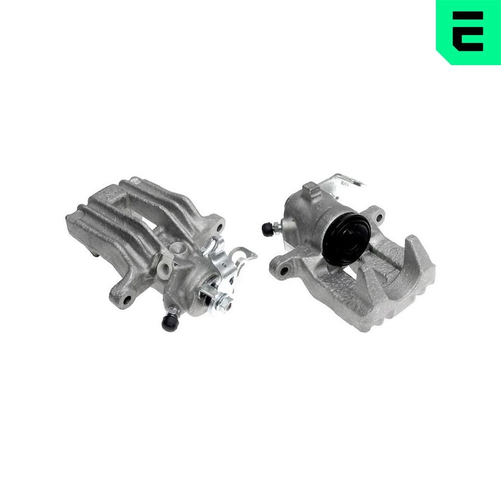 Etrier frana OPTIMAL BC-1014R
