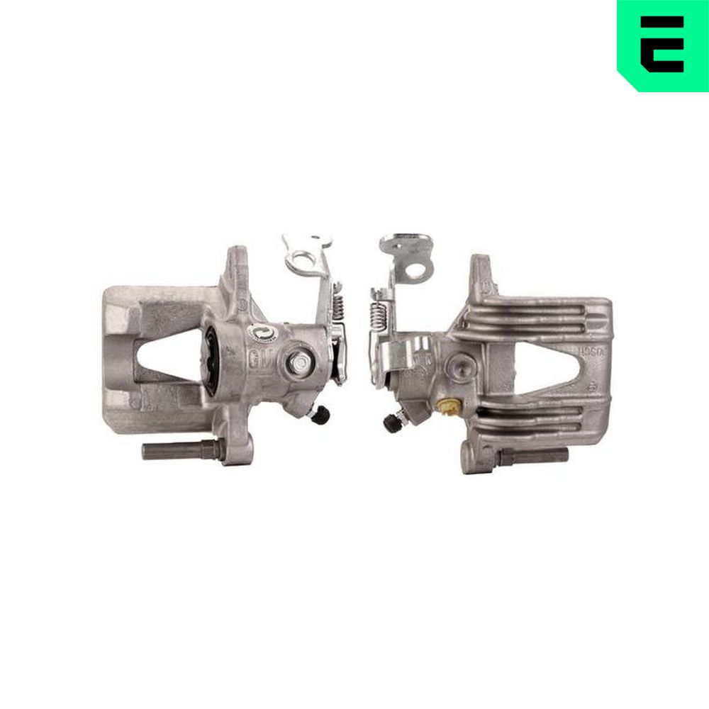 Etrier frana OPTIMAL BC-1026L