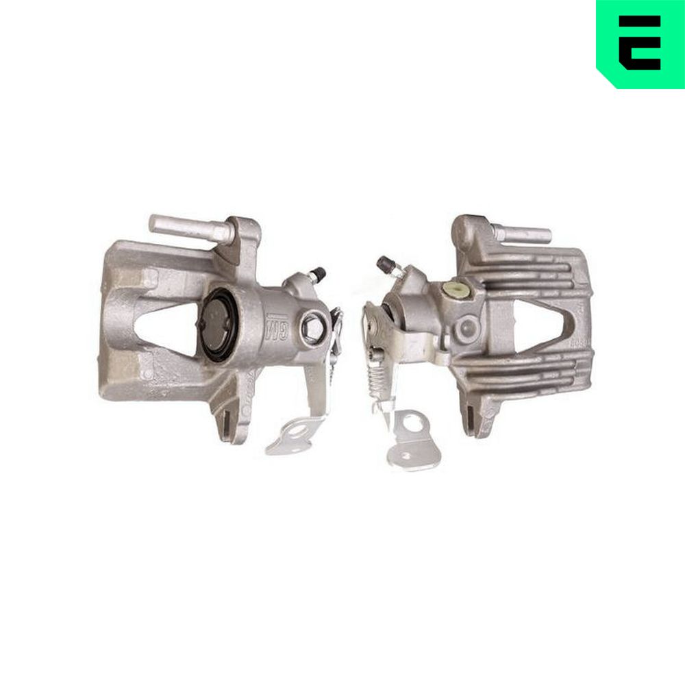 Etrier frana OPTIMAL BC-1026R