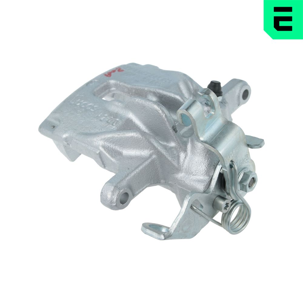 Etrier frana OPTIMAL BC-1027L