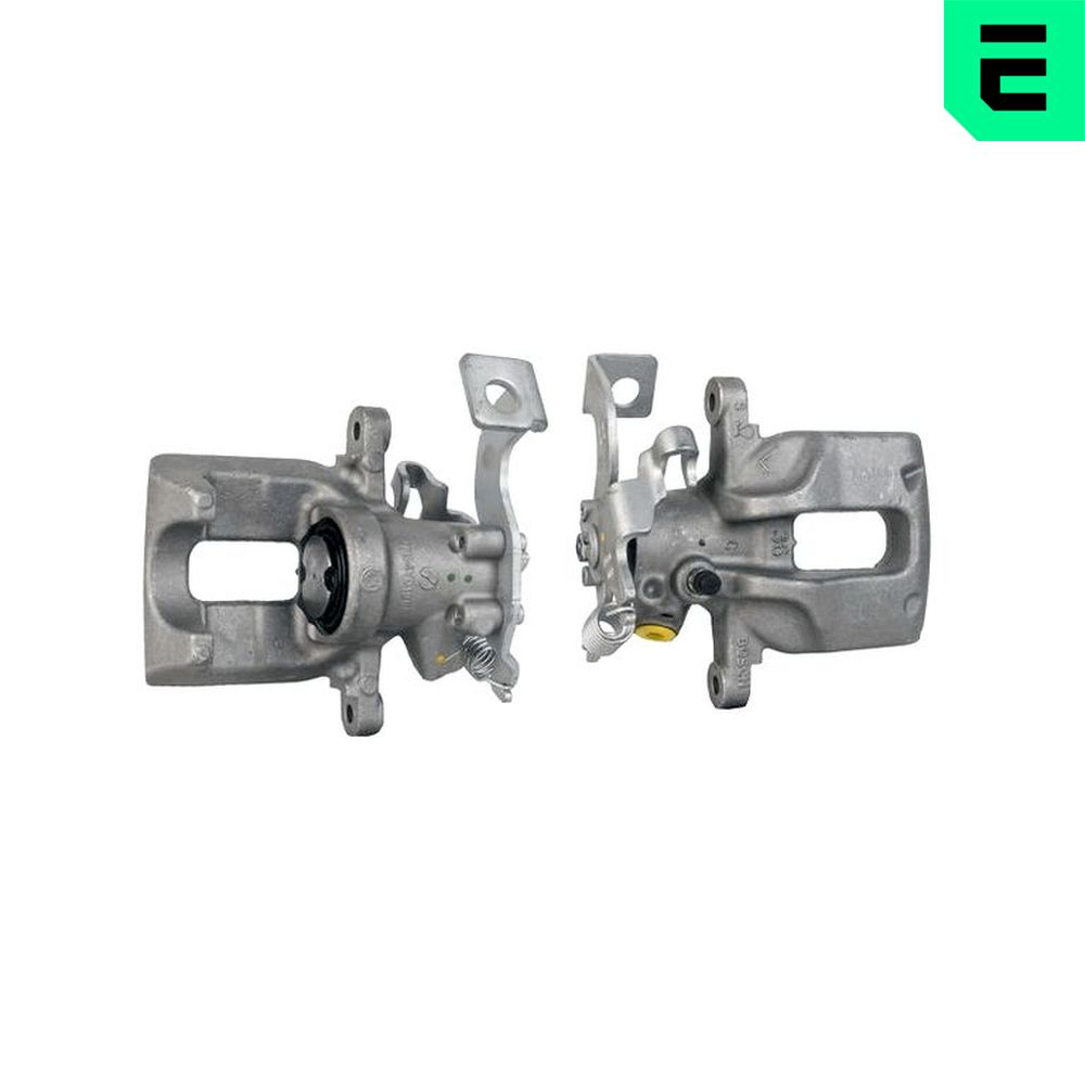 Etrier frana OPTIMAL BC-1029L