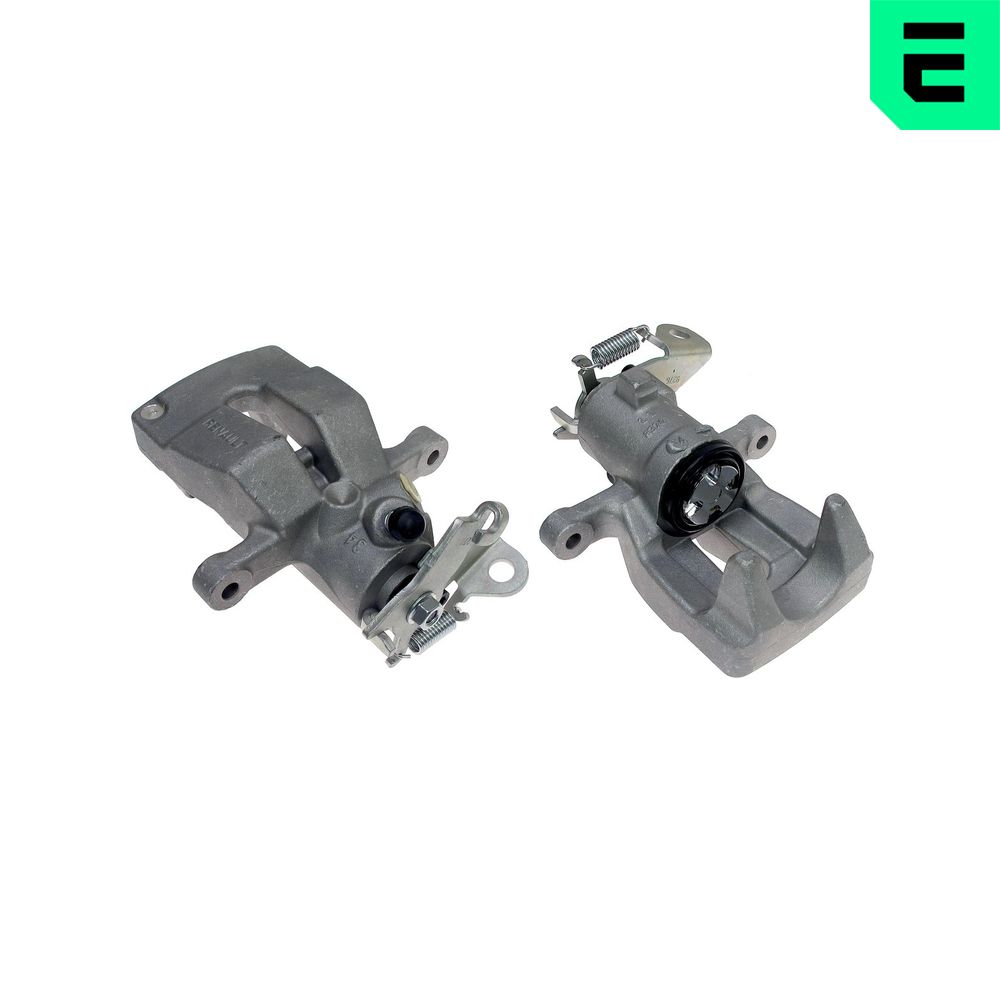 Etrier frana OPTIMAL BC-1030L