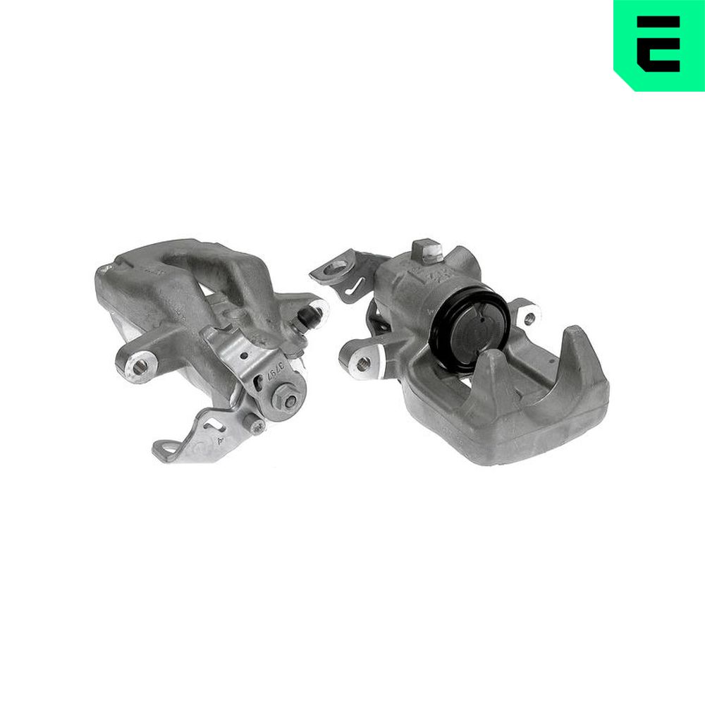 Etrier frana OPTIMAL BC-1037L