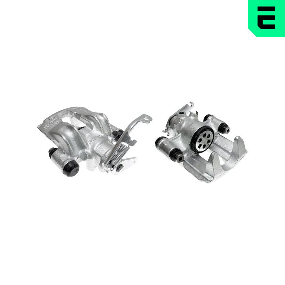 Etrier frana OPTIMAL BC-1065R