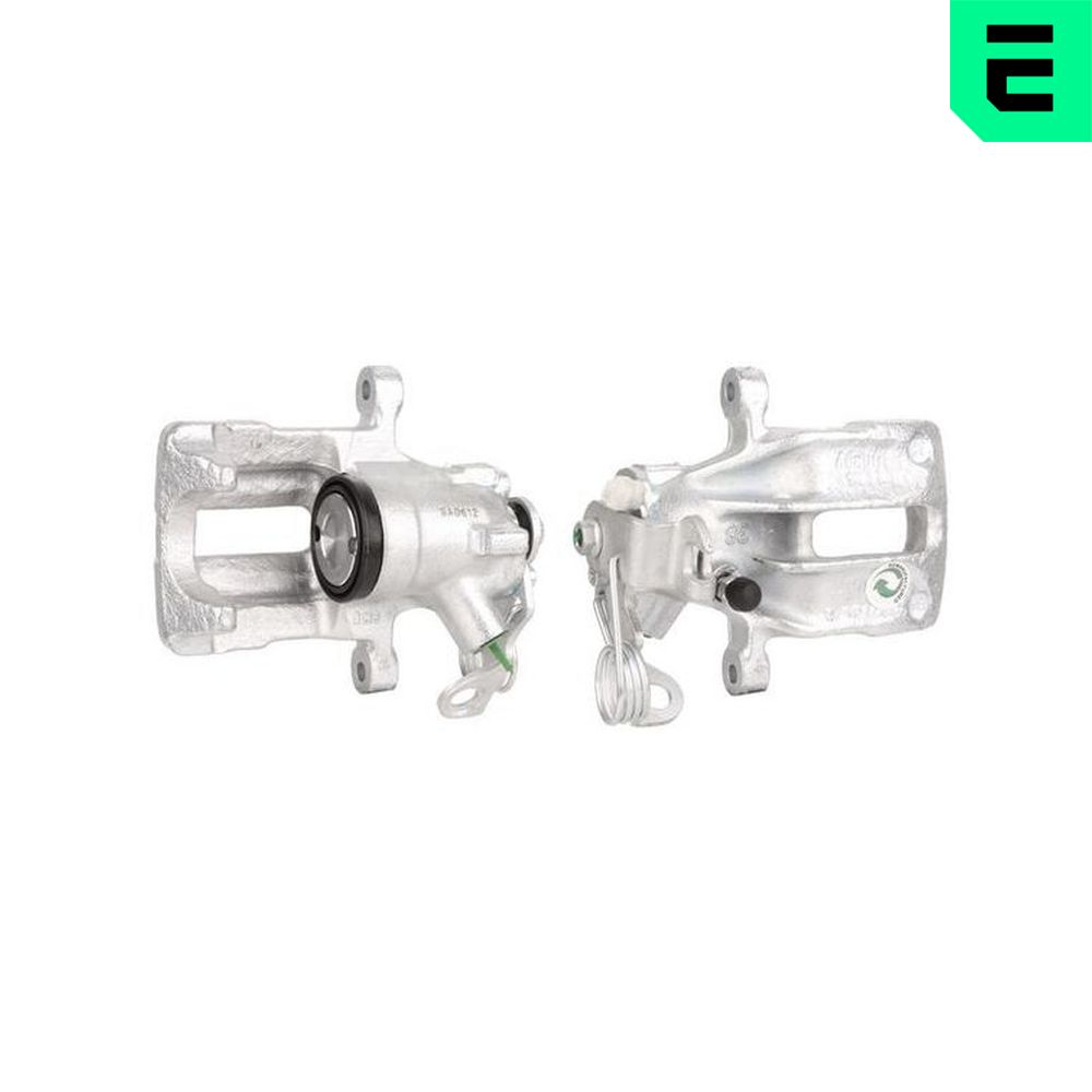 Etrier frana OPTIMAL BC-1096L
