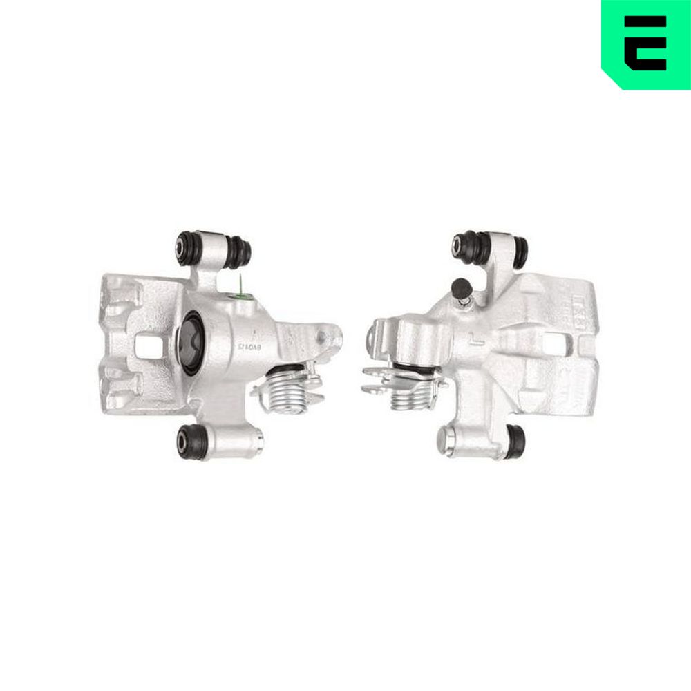 Etrier frana OPTIMAL BC-1102R
