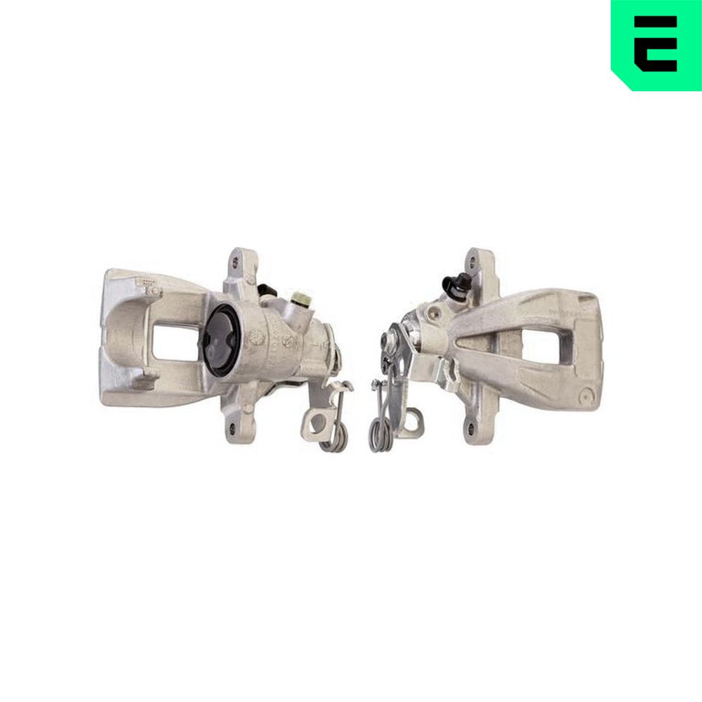 Etrier frana OPTIMAL BC-1121R