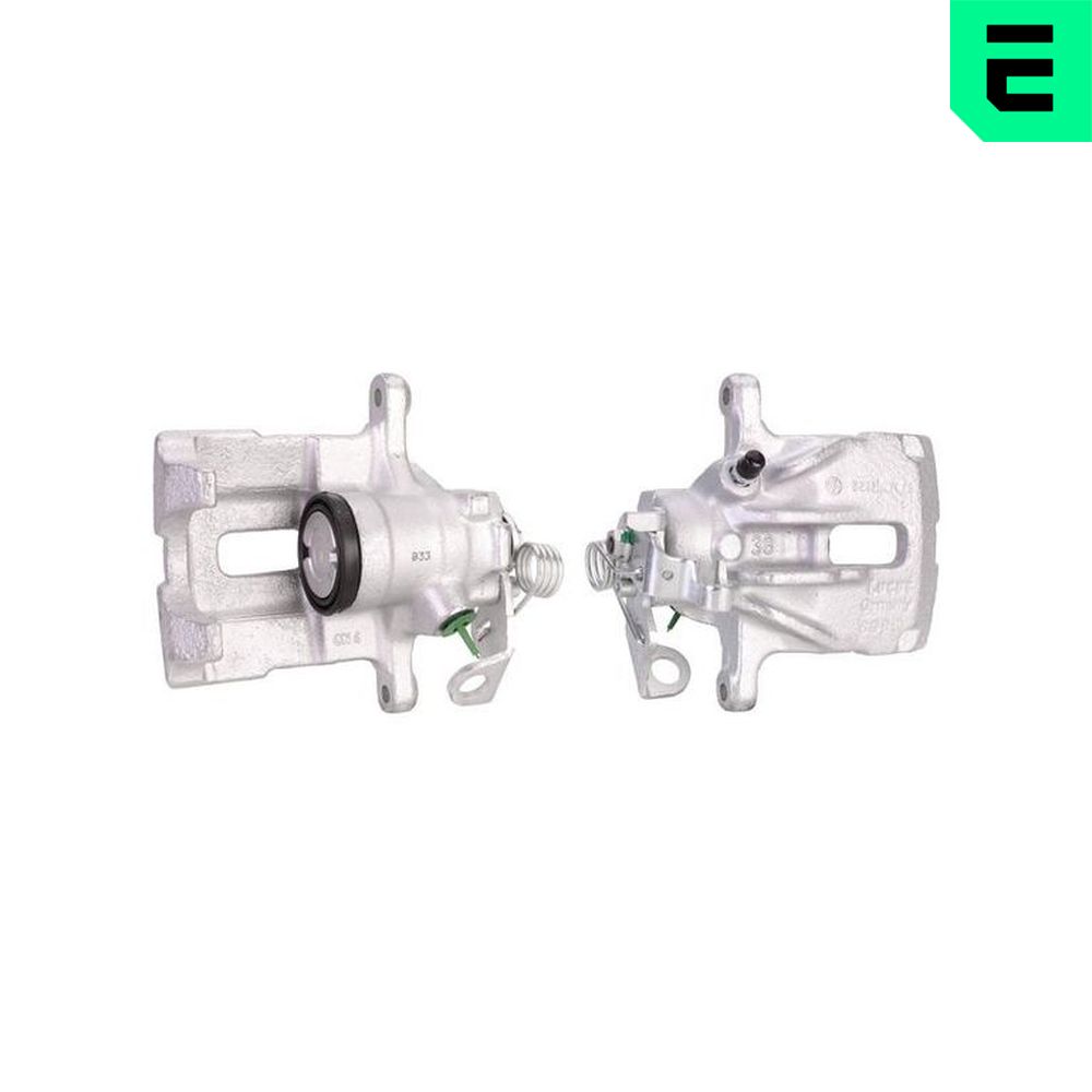 Etrier frana OPTIMAL BC-1137R