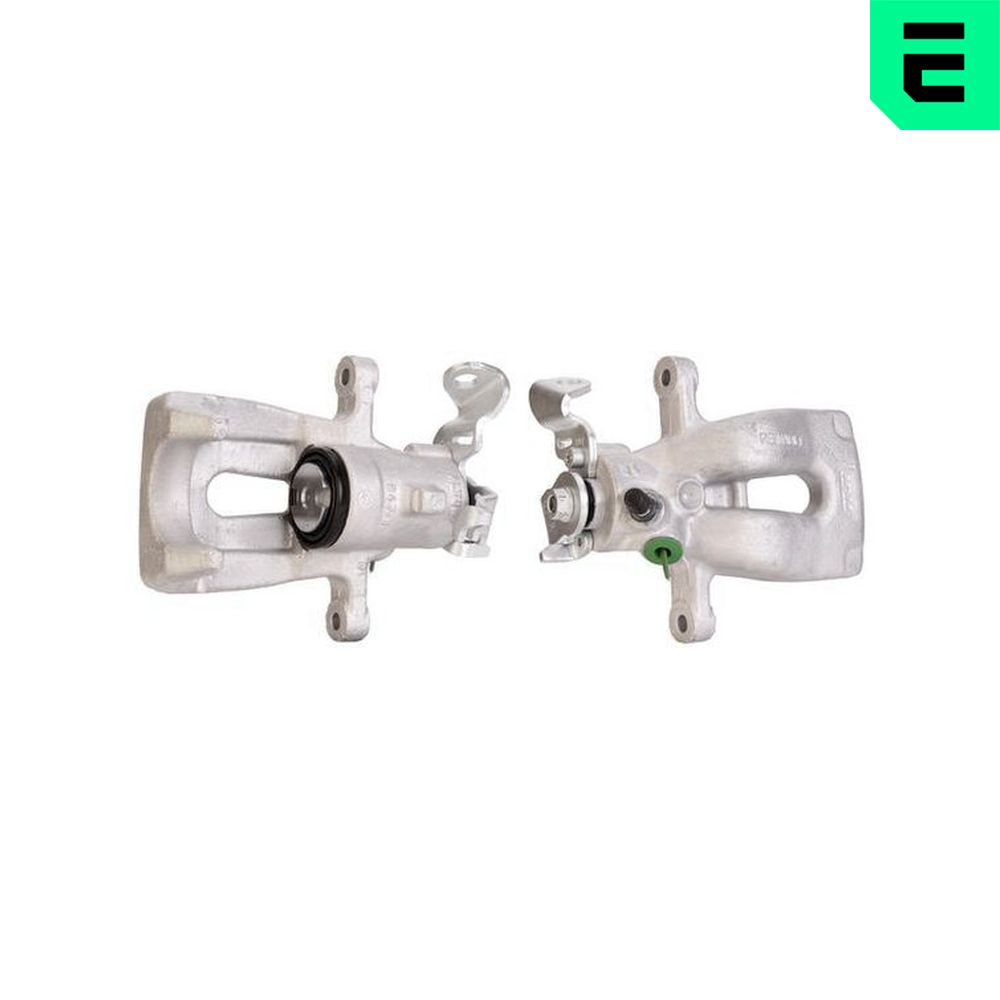 Etrier frana OPTIMAL BC-1139R