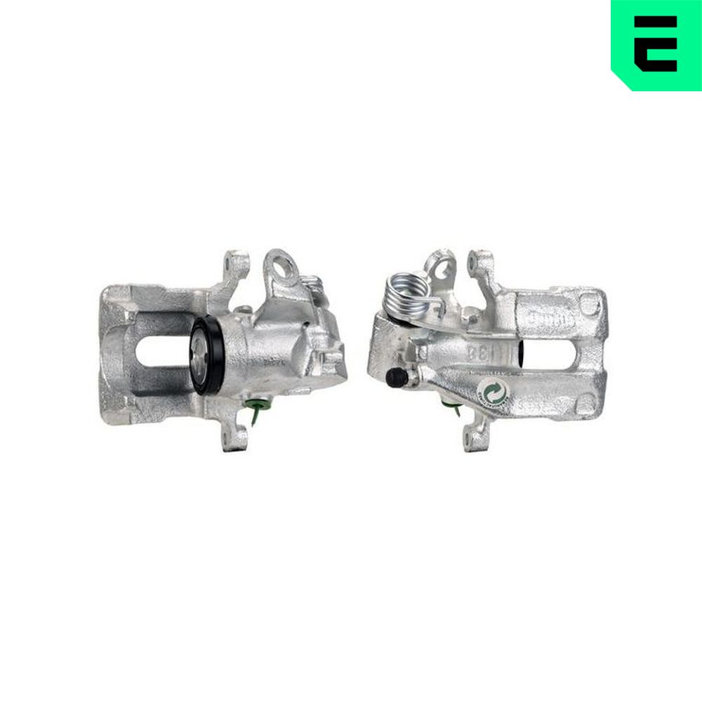 Etrier frana OPTIMAL BC-1193L