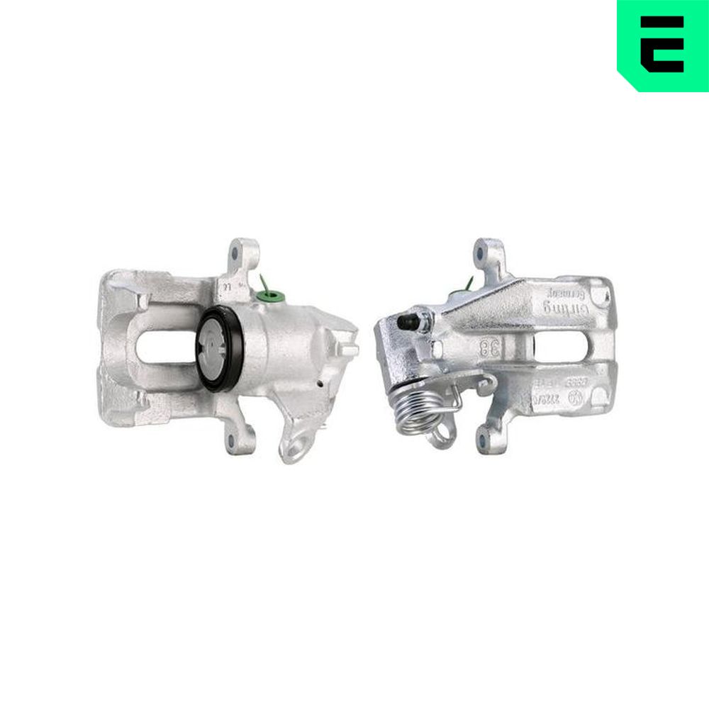 Etrier frana OPTIMAL BC-1193R