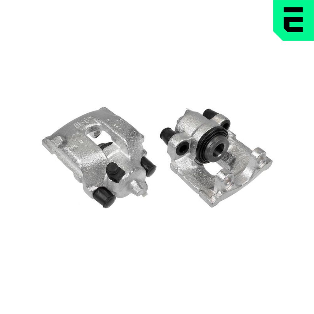 Etrier frana OPTIMAL BC-1206R