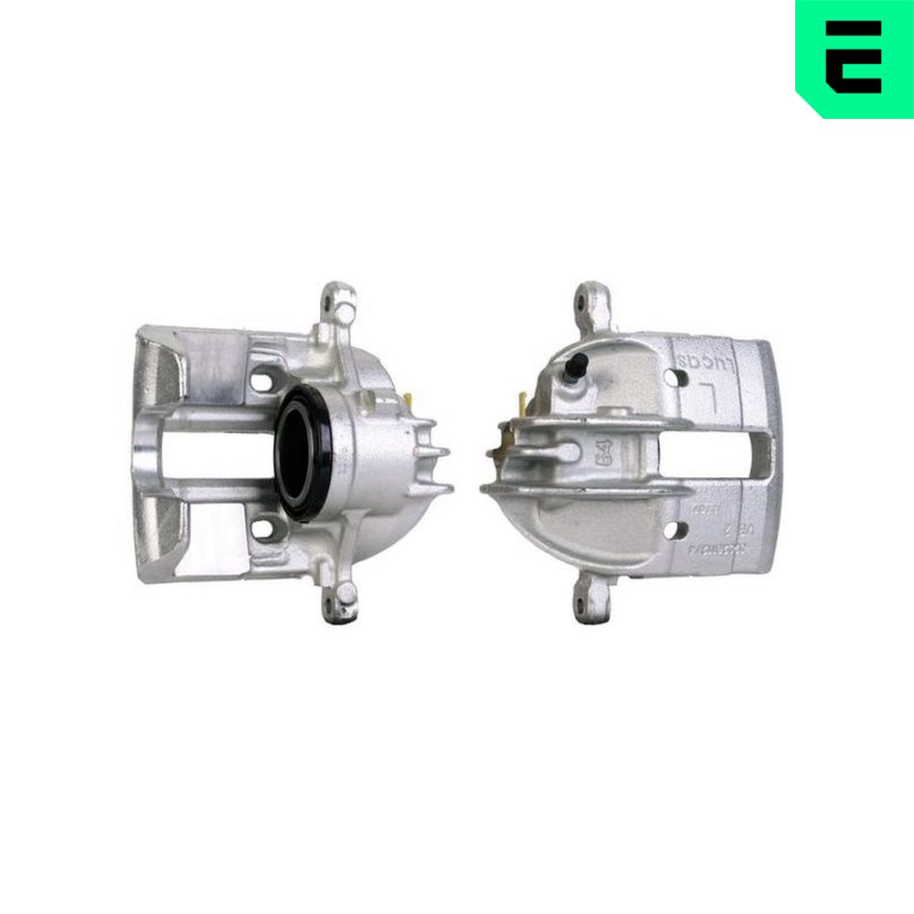 Etrier frana OPTIMAL BC-1262L