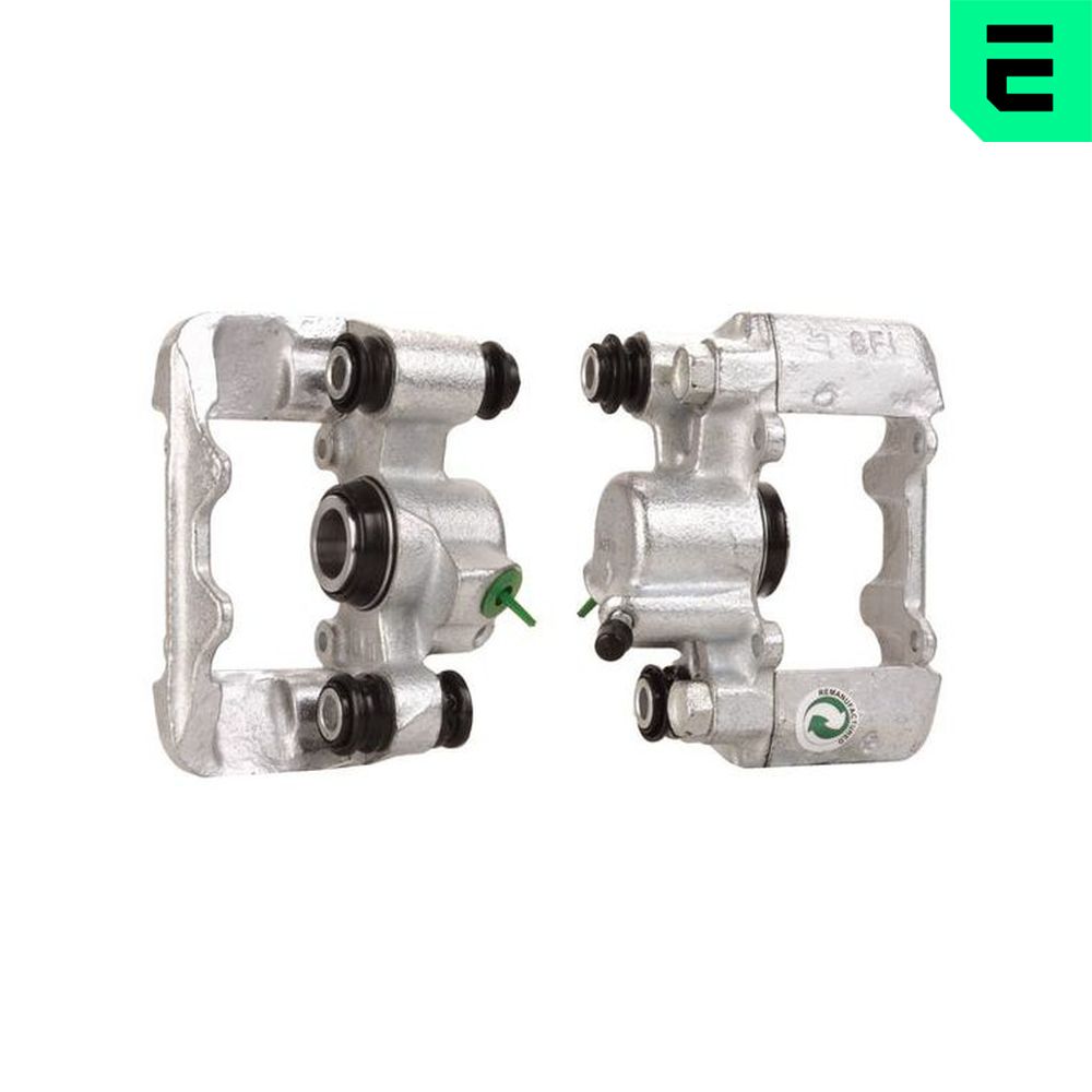 Etrier frana OPTIMAL BC-1286L