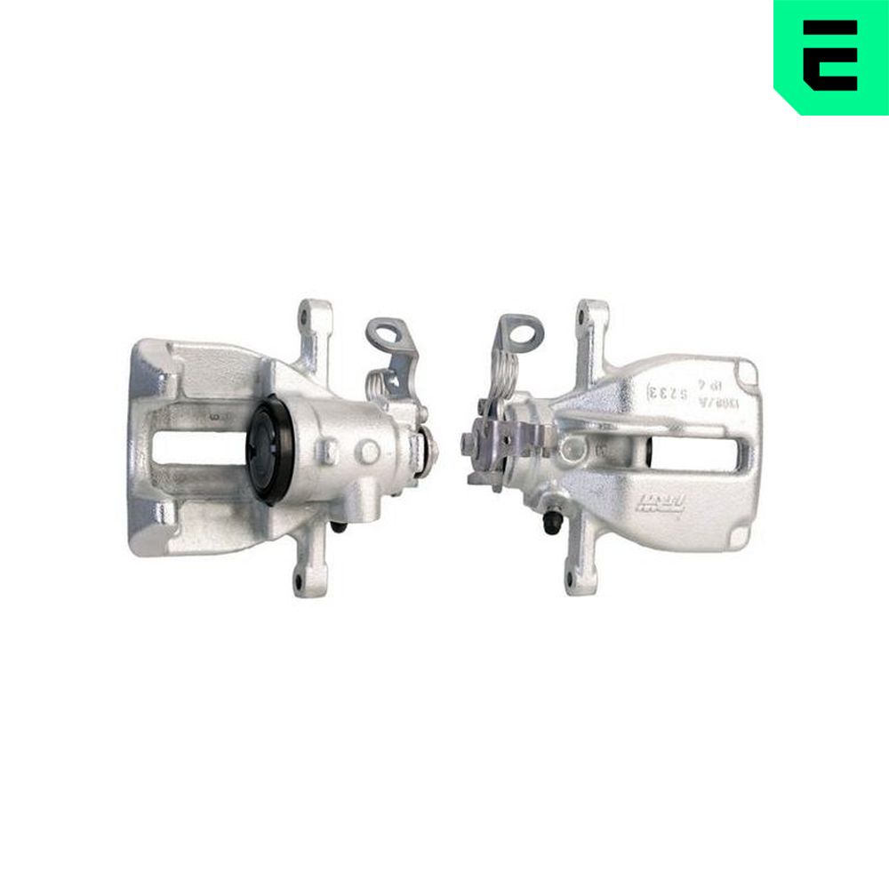 Etrier frana OPTIMAL BC-1444L