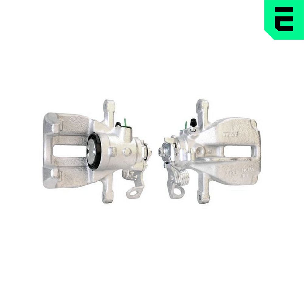 Etrier frana OPTIMAL BC-1444R