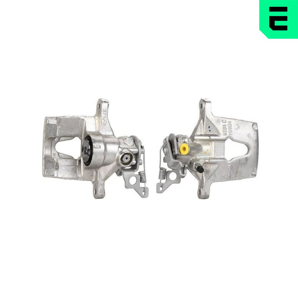 Etrier frana OPTIMAL BC-2683L