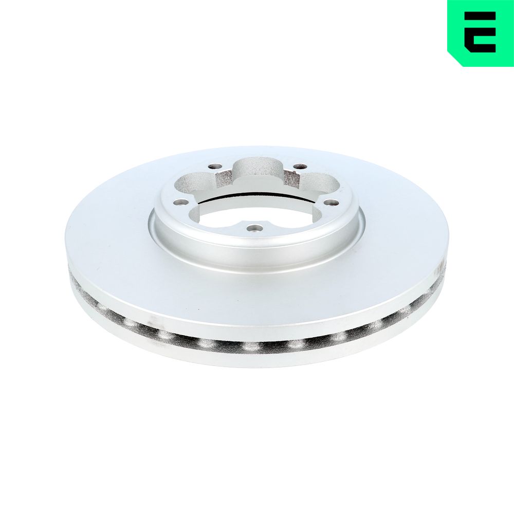Disc frana OPTIMAL BS-0206C