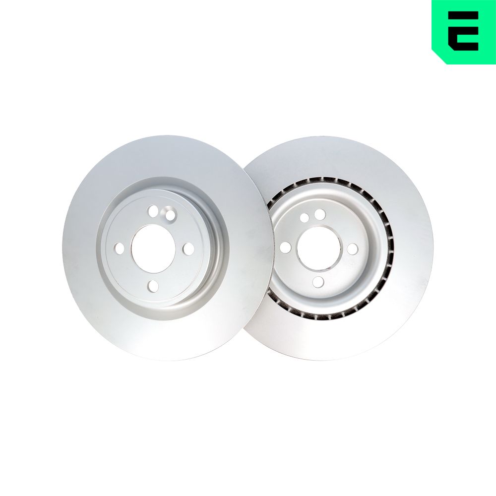 Disc frana OPTIMAL BS-0208HC