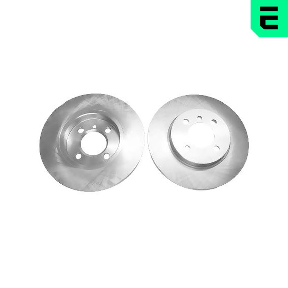 Disc frana OPTIMAL BS-0580C