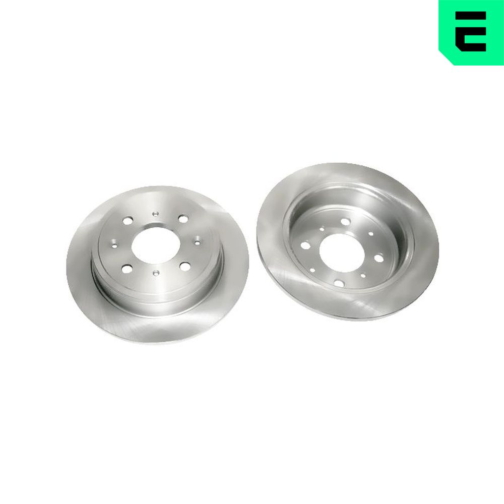 Disc frana OPTIMAL BS-0830C
