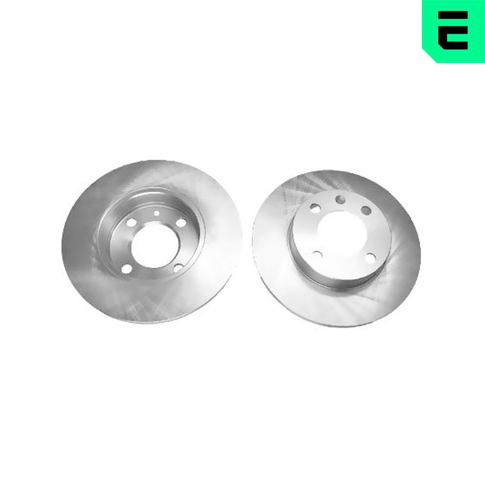 Disc frana OPTIMAL BS-0860C