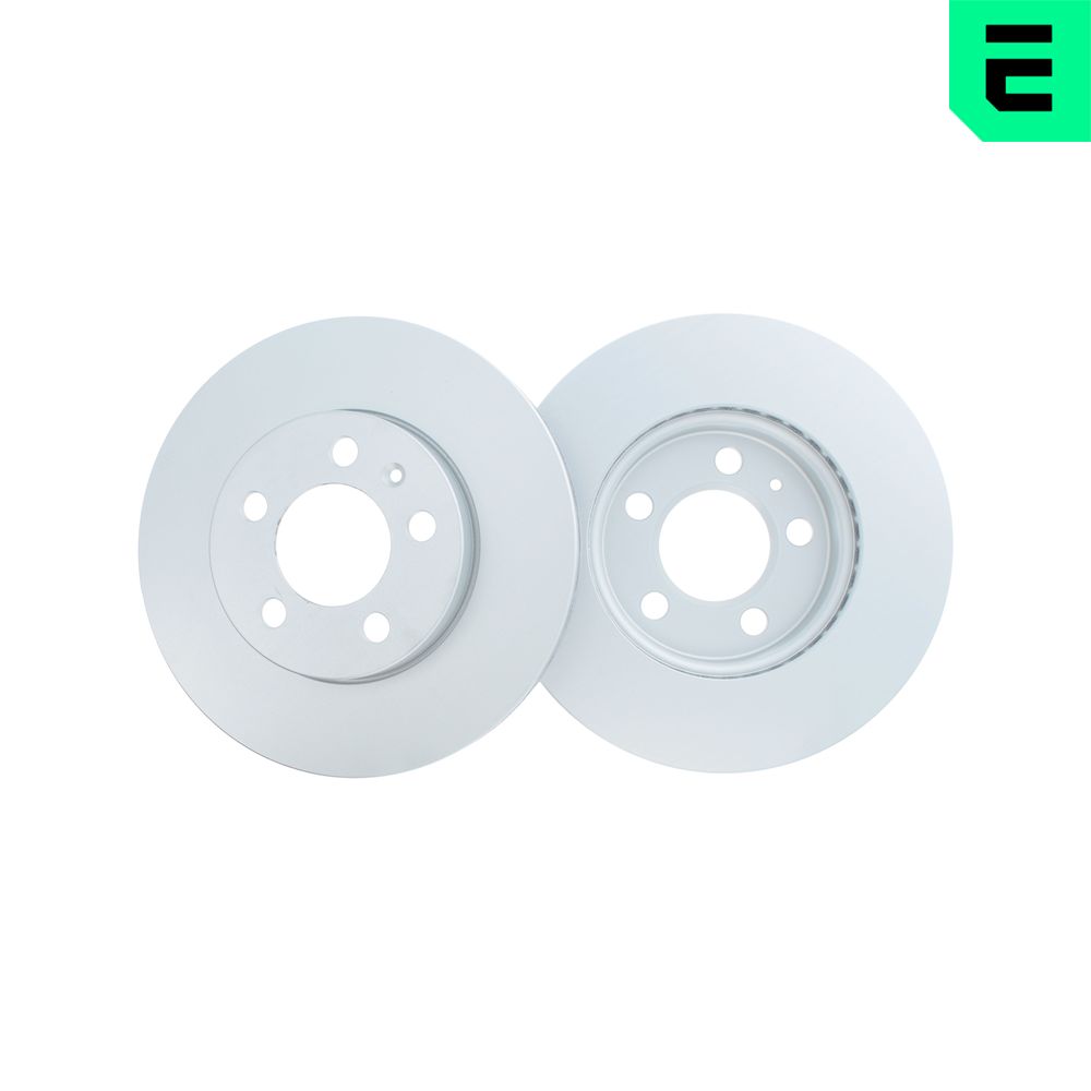 Disc frana OPTIMAL BS-1014HC