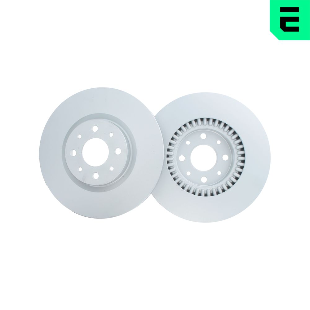 Disc frana OPTIMAL BS-1026C