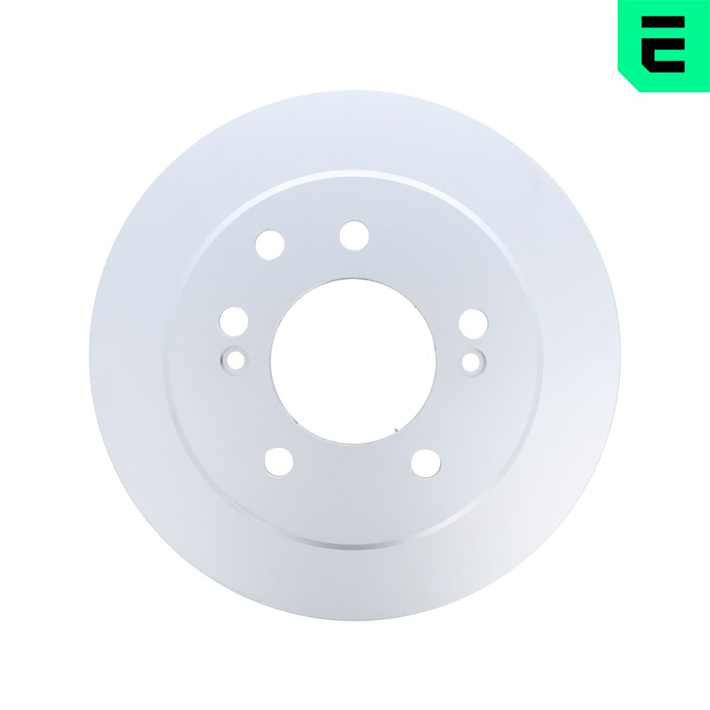 Disc frana OPTIMAL BS-1098C