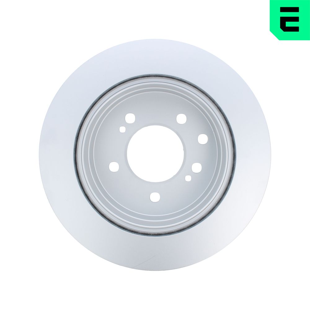 Disc frana OPTIMAL BS-1098C