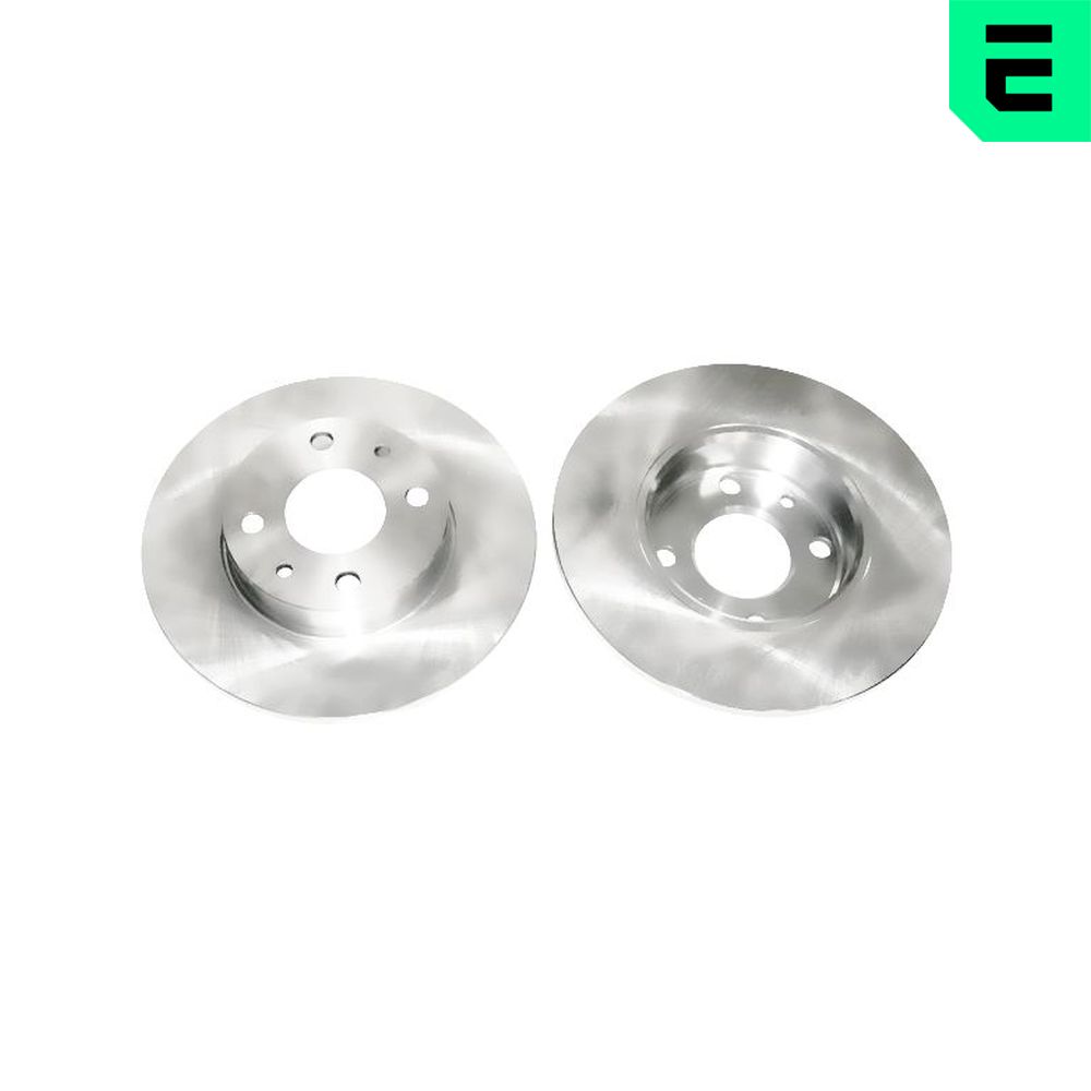 Disc frana OPTIMAL BS-1101C