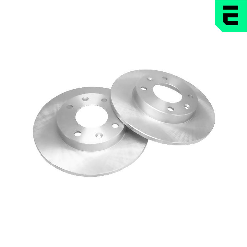 Disc frana OPTIMAL BS-1300C