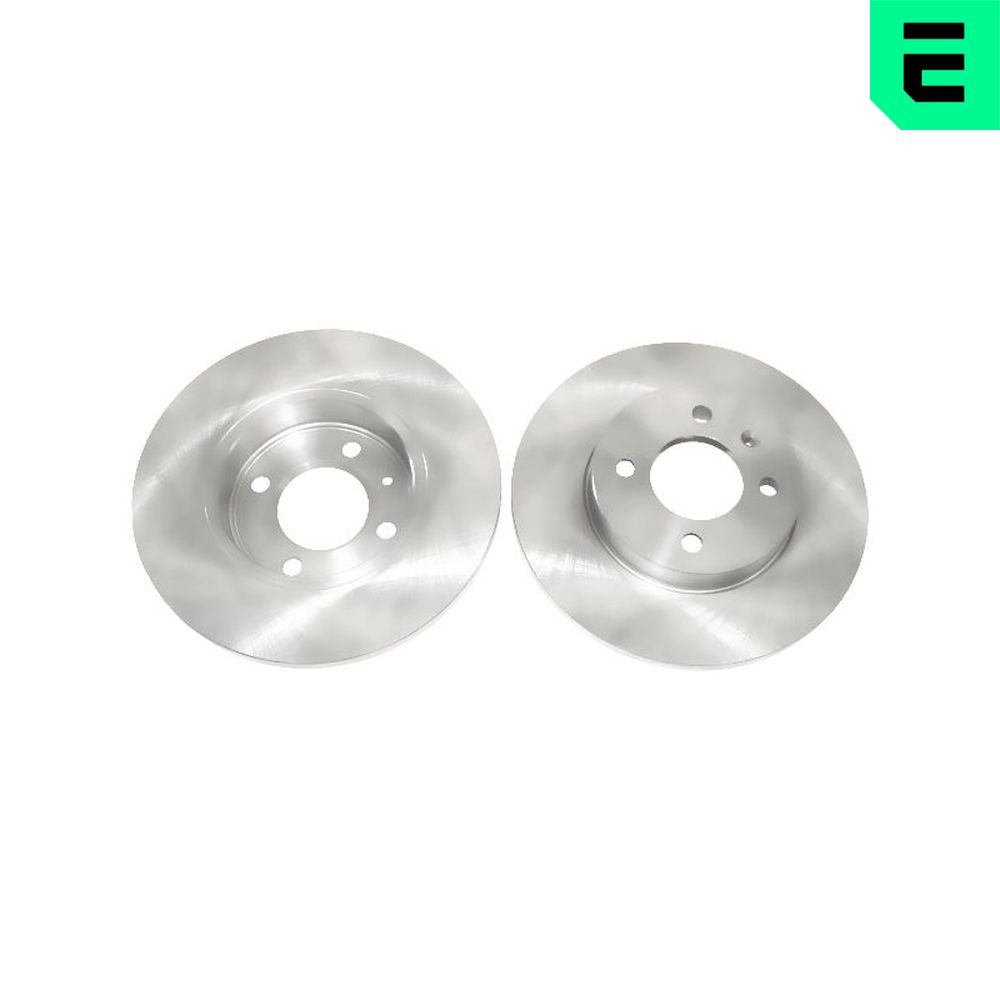 Disc frana OPTIMAL BS-1720C