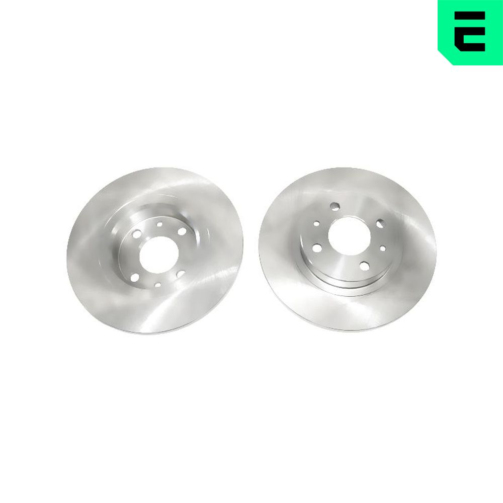 Disc frana OPTIMAL BS-1910C