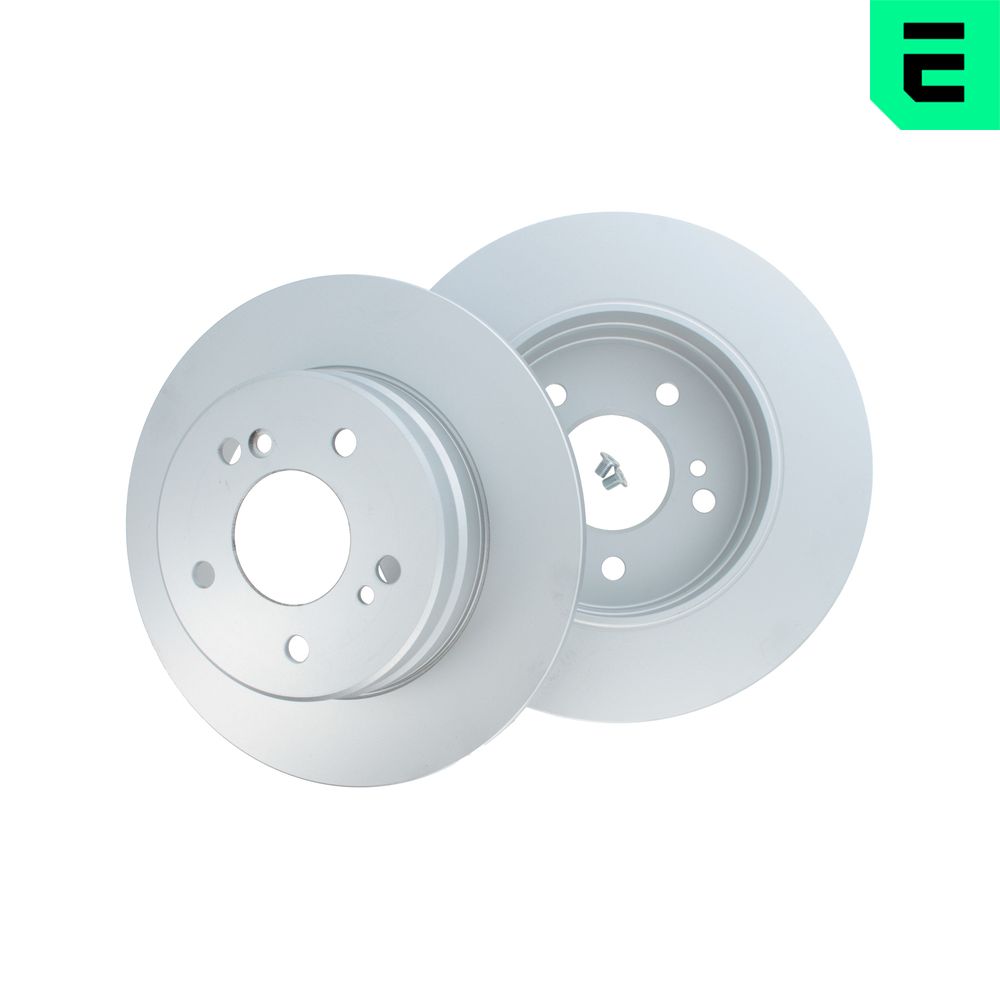 Disc frana OPTIMAL BS-2700C