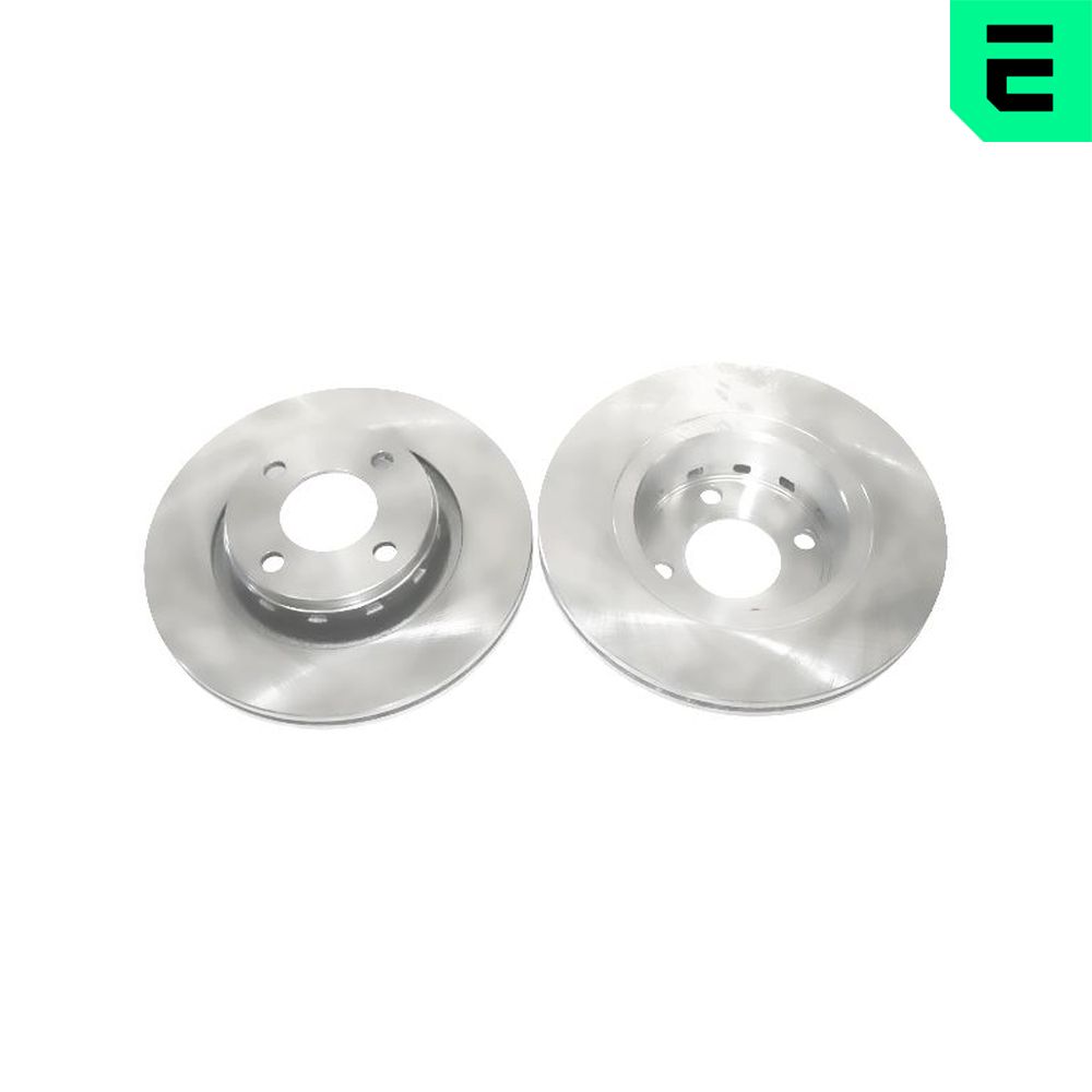 Disc frana OPTIMAL BS-2950C