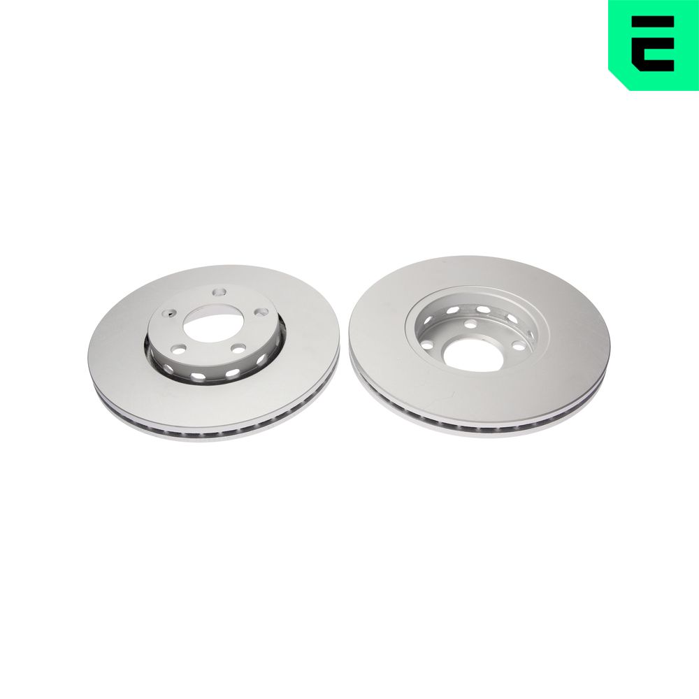 Disc frana OPTIMAL BS-3280HC