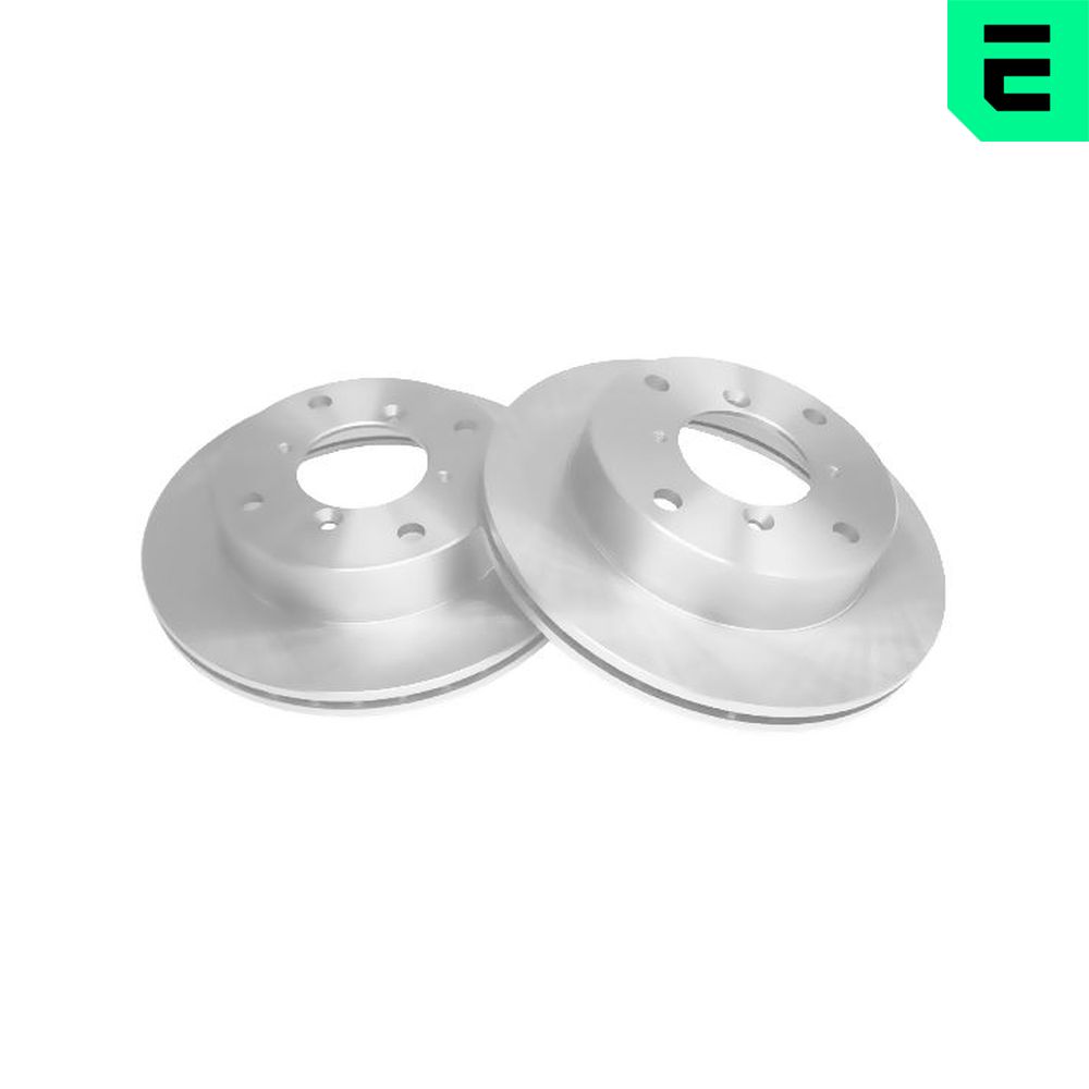 Disc frana OPTIMAL BS-3990C