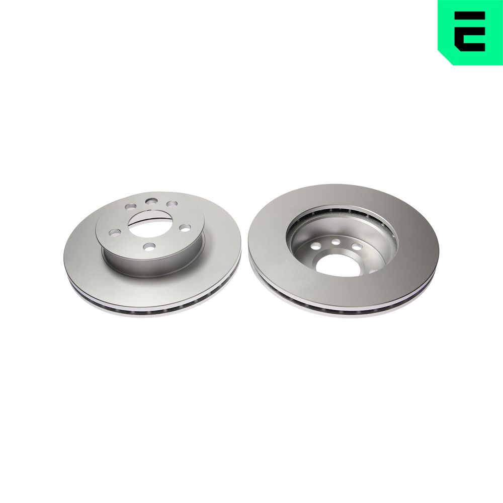 Disc frana OPTIMAL BS-4160HC